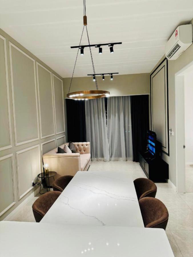 Axon Suites Bukit Bintang By Sky Pool Kuala Lumpur Exterior foto