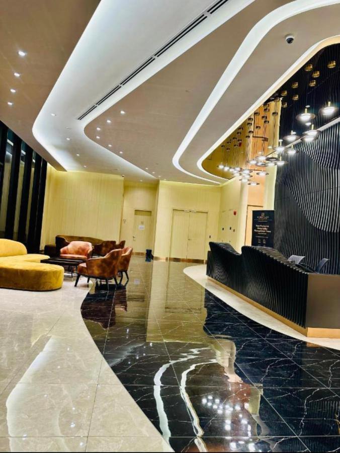 Axon Suites Bukit Bintang By Sky Pool Kuala Lumpur Exterior foto